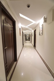 Taj Inn Hotel