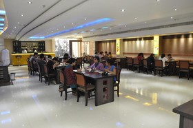 Taj Inn Hotel
