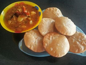 The Agra Retreat Homestay