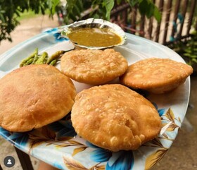 The Agra Retreat Homestay