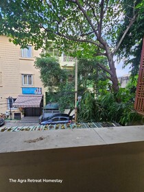 The Agra Retreat Homestay