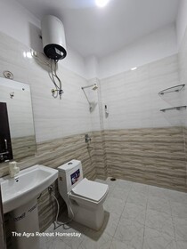 The Agra Retreat Homestay