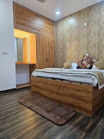 The Agra Retreat Homestay