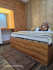 The Agra Retreat Homestay