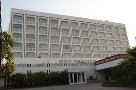 Tajview, Agra-IHCL SeleQtions