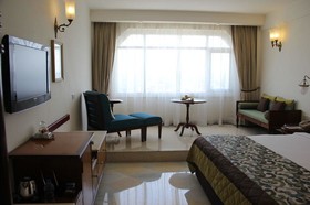 Tajview, Agra-IHCL SeleQtions