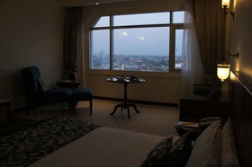 Tajview, Agra-IHCL SeleQtions