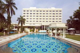Tajview, Agra-IHCL SeleQtions