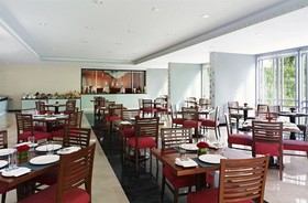 Tajview, Agra-IHCL SeleQtions