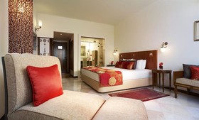 Tajview, Agra-IHCL SeleQtions