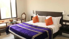 The Hotel Mumtaz Mahal