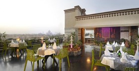 The Hotel Mumtaz Mahal