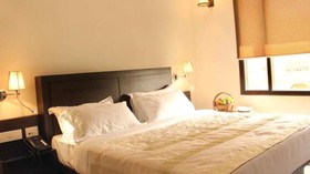 The Hotel Mumtaz Mahal