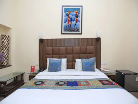 The Marc Blu by OYO Rooms
