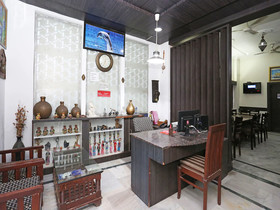 The Marc Blu by OYO Rooms