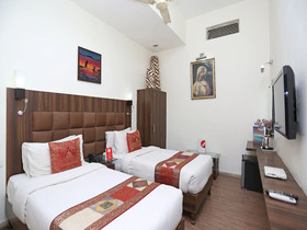 The Marc Blu by OYO Rooms