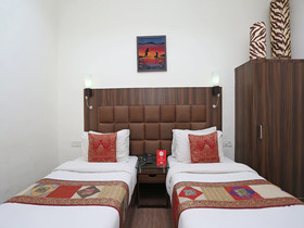 The Marc Blu by OYO Rooms