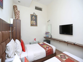 The Marc Blu by OYO Rooms