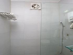 The Marc Blu by OYO Rooms