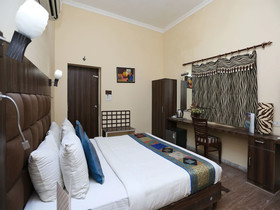 The Marc Blu by OYO Rooms