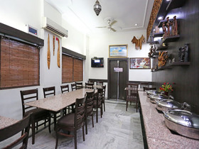 The Marc Blu by OYO Rooms