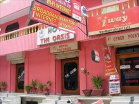 The Oasis