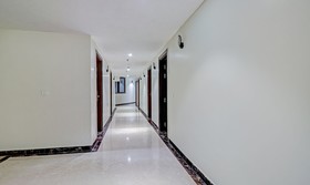 Treebo Tryst Glassy Junction