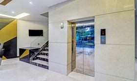 Treebo Tryst Glassy Junction