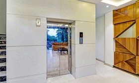 Treebo Tryst Glassy Junction