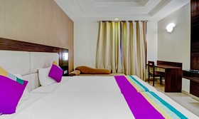 Treebo Tryst Light House