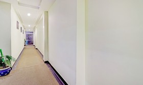 Treebo Tryst Light House