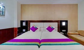 Treebo Tryst Light House