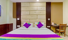 Treebo Tryst Light House