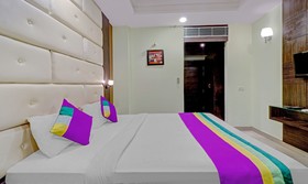 Treebo Tryst Light House