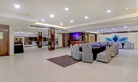 Treebo Tryst Light House