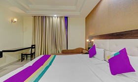 Treebo Tryst Light House