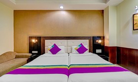 Treebo Tryst Light House