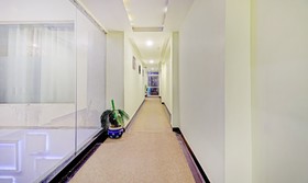 Treebo Tryst Light House