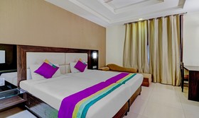 Treebo Tryst Light House