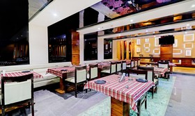 Treebo Tryst Light House