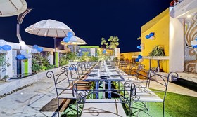 Treebo Tryst Light House