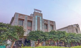 Treebo Tryst Light House