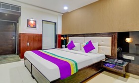 Treebo Tryst Light House