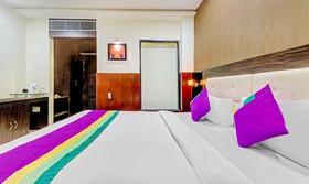 Treebo Tryst Light House