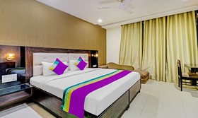 Treebo Tryst Light House