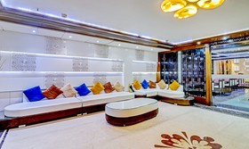 Treebo Tryst Light House