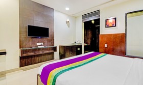 Treebo Tryst Light House