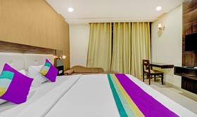 Treebo Tryst Light House