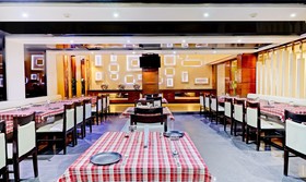 Treebo Tryst Light House