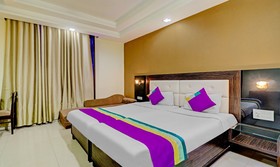 Treebo Tryst Light House